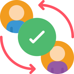 Work with Client directly to submit drafts & edits